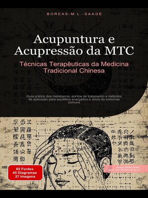 cover image of Acupuntura e Acupressão da MTC